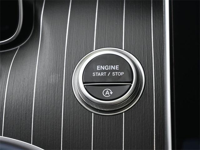 new 2025 Mercedes-Benz C-Class car, priced at $57,460
