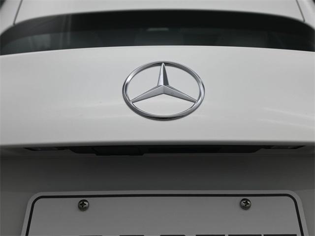new 2025 Mercedes-Benz C-Class car, priced at $57,460