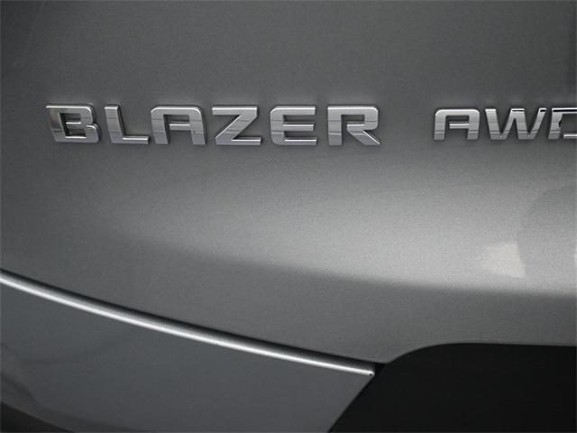 used 2023 Chevrolet Blazer car, priced at $29,419