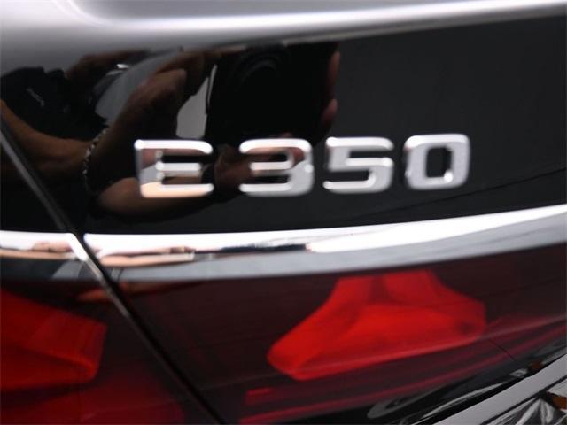 new 2025 Mercedes-Benz E-Class car, priced at $66,600