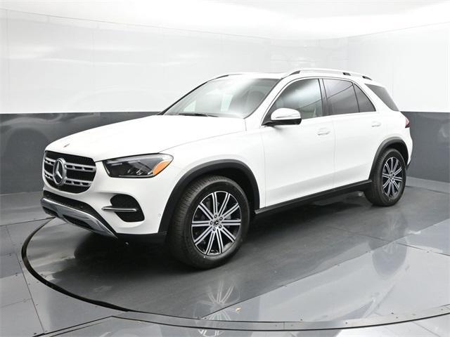 new 2025 Mercedes-Benz GLE 350 car, priced at $64,635