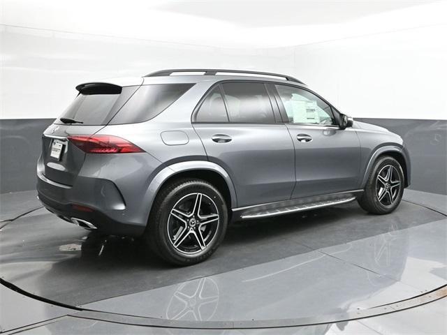 new 2025 Mercedes-Benz GLE 350 car, priced at $69,250