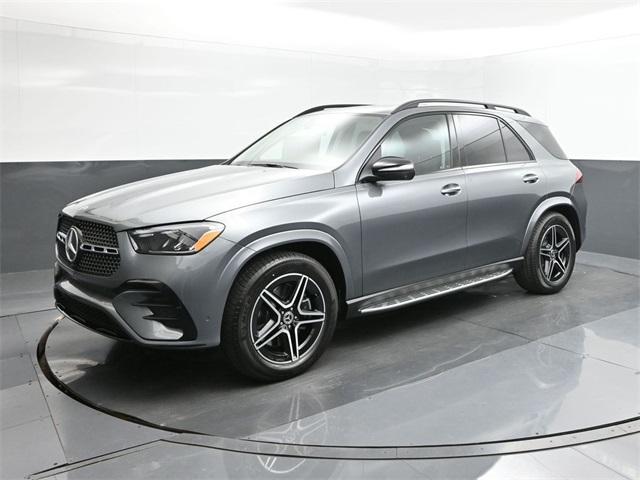 new 2025 Mercedes-Benz GLE 350 car, priced at $69,250