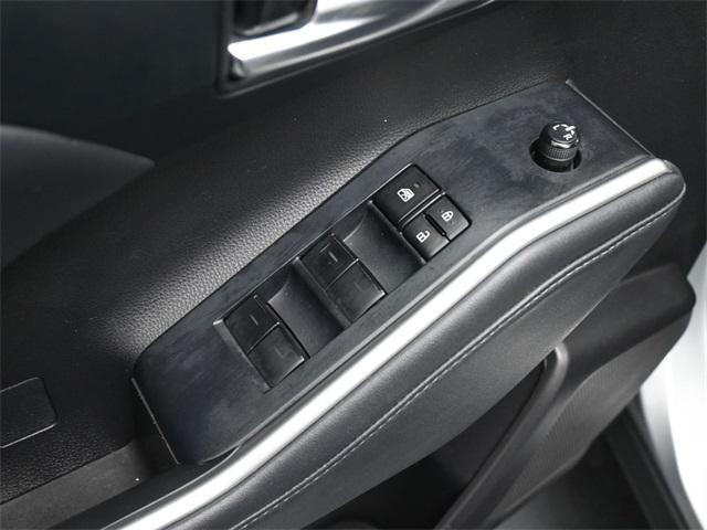 used 2022 Toyota Highlander car, priced at $34,995