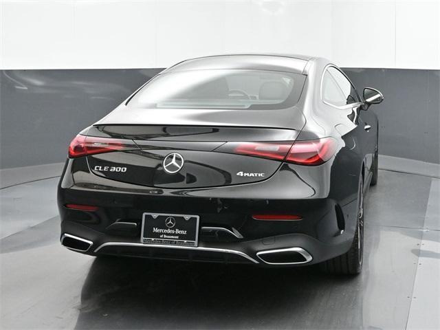 new 2024 Mercedes-Benz CLE 300 car, priced at $63,160