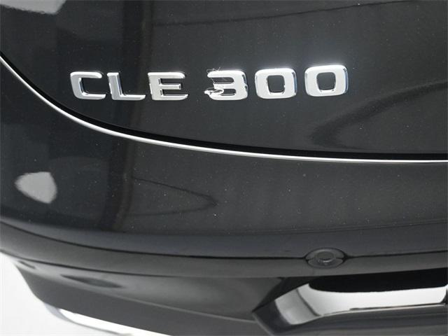 new 2024 Mercedes-Benz CLE 300 car, priced at $63,160