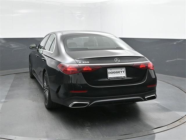 new 2026 Mercedes-Benz E-Class car, priced at $72,230
