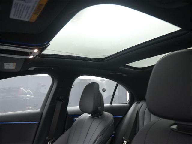 new 2026 Mercedes-Benz E-Class car, priced at $72,230