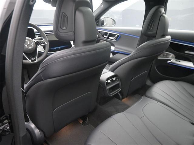 new 2026 Mercedes-Benz E-Class car, priced at $72,230
