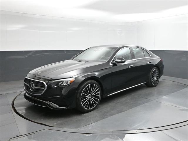 new 2026 Mercedes-Benz E-Class car, priced at $72,230