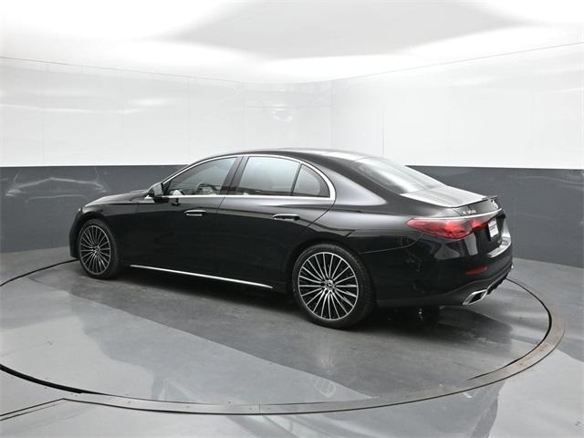 new 2026 Mercedes-Benz E-Class car, priced at $72,230