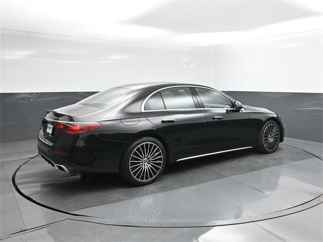 new 2026 Mercedes-Benz E-Class car, priced at $72,230