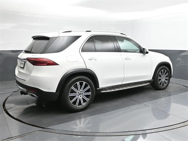 used 2024 Mercedes-Benz GLE 350 car, priced at $69,215