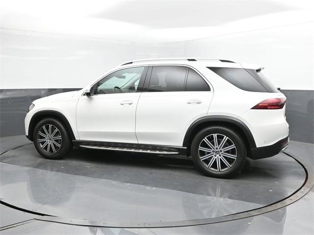 used 2024 Mercedes-Benz GLE 350 car, priced at $69,215