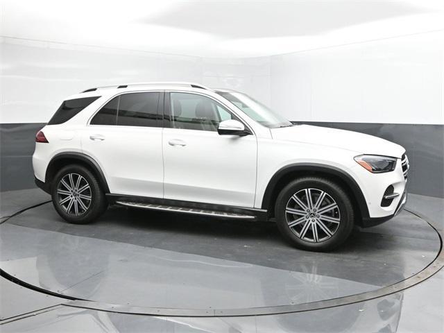 used 2024 Mercedes-Benz GLE 350 car, priced at $69,215