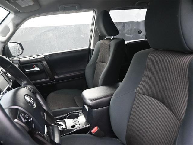 used 2018 Toyota 4Runner car, priced at $39,999