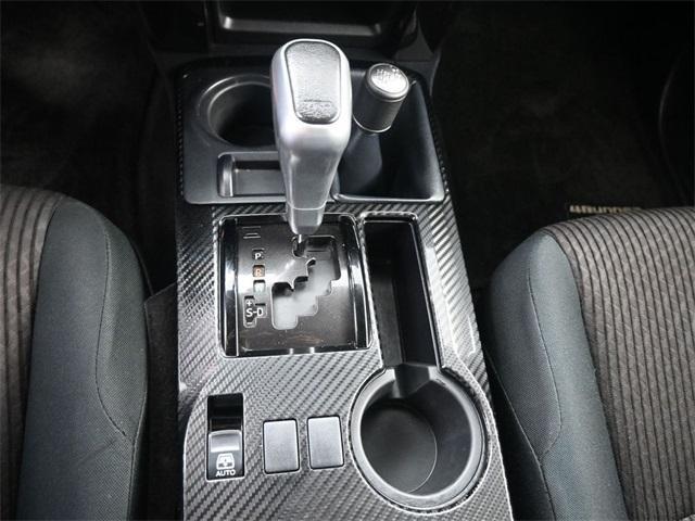 used 2018 Toyota 4Runner car, priced at $39,999