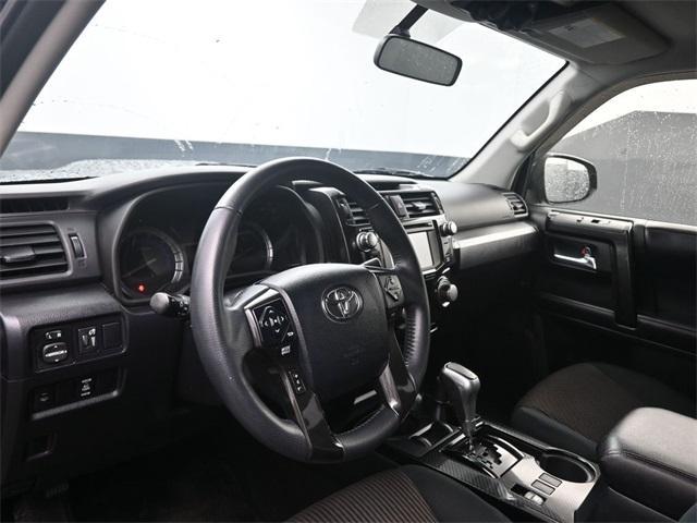 used 2018 Toyota 4Runner car, priced at $39,999