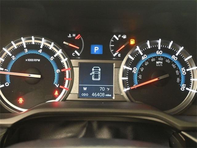 used 2018 Toyota 4Runner car, priced at $39,999