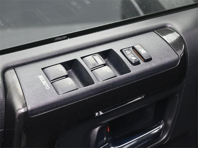 used 2018 Toyota 4Runner car, priced at $39,999