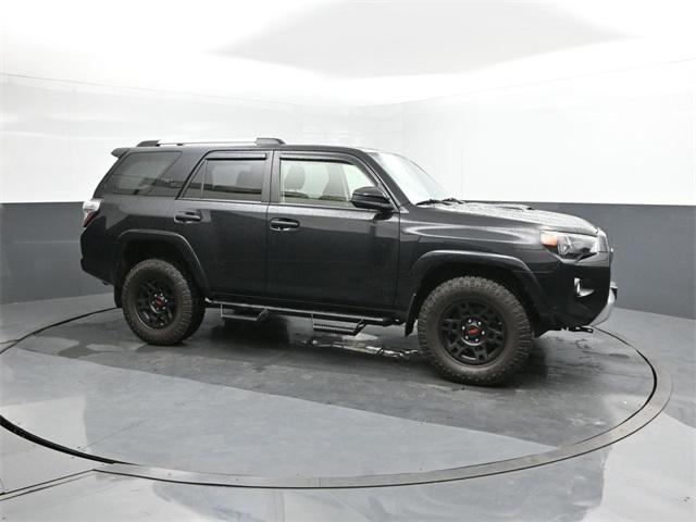 used 2018 Toyota 4Runner car, priced at $39,999