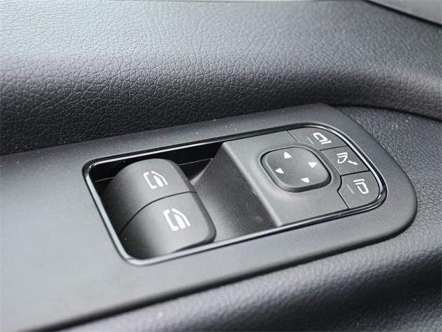 used 2024 Mercedes-Benz Sprinter 3500 car, priced at $68,120