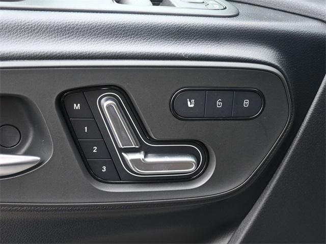 used 2024 Mercedes-Benz Sprinter 3500 car, priced at $68,120