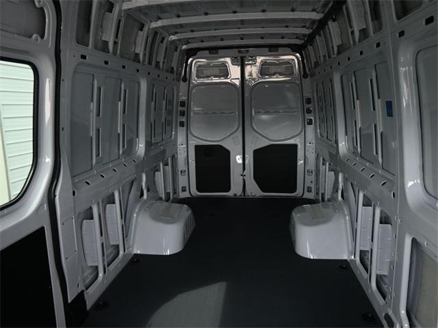 used 2024 Mercedes-Benz Sprinter 3500 car, priced at $68,120