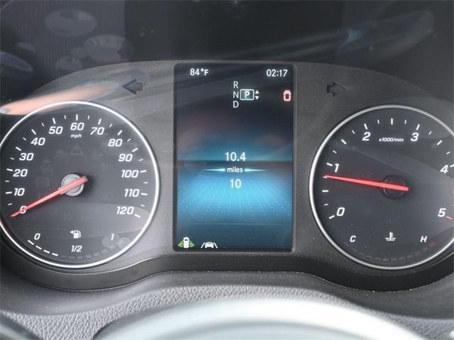 used 2024 Mercedes-Benz Sprinter 3500 car, priced at $68,120