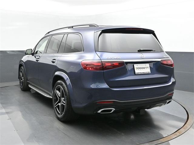 new 2024 Mercedes-Benz GLS 450 car, priced at $104,660