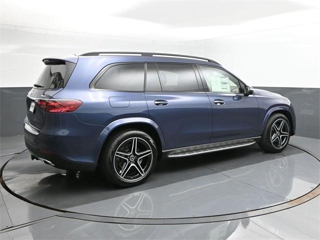 new 2024 Mercedes-Benz GLS 450 car, priced at $104,660