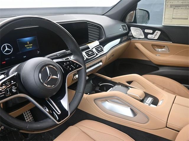 new 2024 Mercedes-Benz GLS 450 car, priced at $104,660