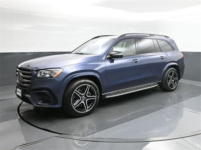 new 2024 Mercedes-Benz GLS 450 car, priced at $104,660