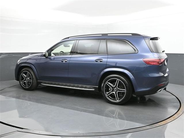 new 2024 Mercedes-Benz GLS 450 car, priced at $104,660