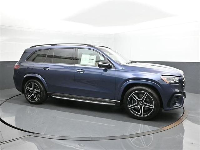 new 2024 Mercedes-Benz GLS 450 car, priced at $104,660