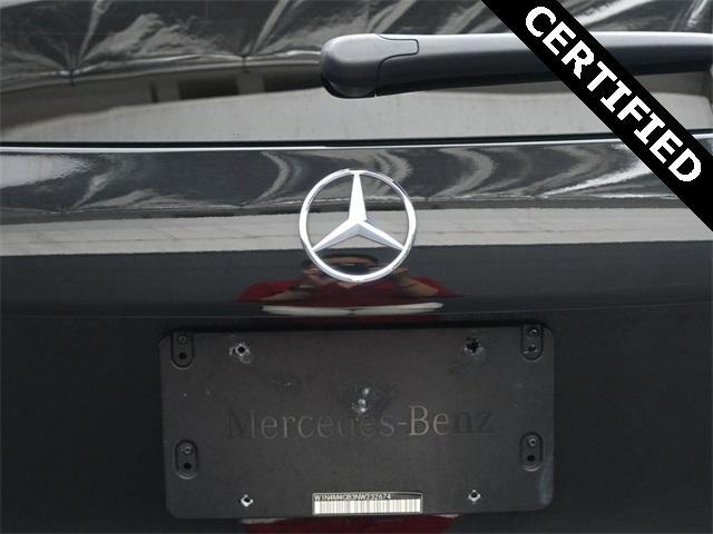 used 2022 Mercedes-Benz GLB 250 car, priced at $31,999