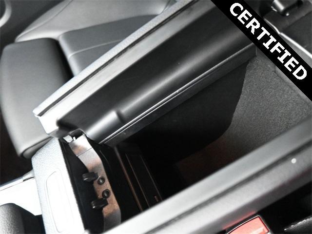 used 2022 Mercedes-Benz GLB 250 car, priced at $31,999