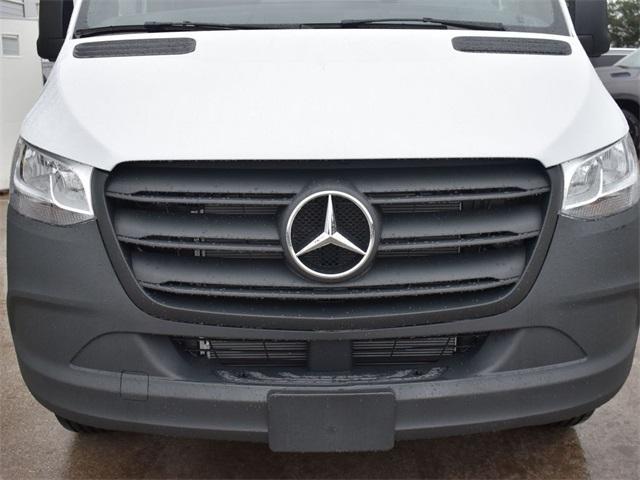 new 2024 Mercedes-Benz Sprinter 2500 car, priced at $57,915