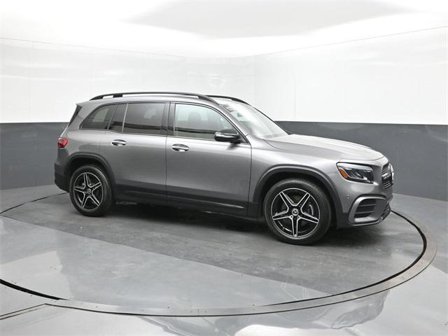 used 2024 Mercedes-Benz GLB 250 car, priced at $47,999