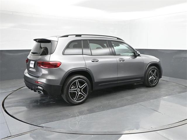 used 2024 Mercedes-Benz GLB 250 car, priced at $47,999