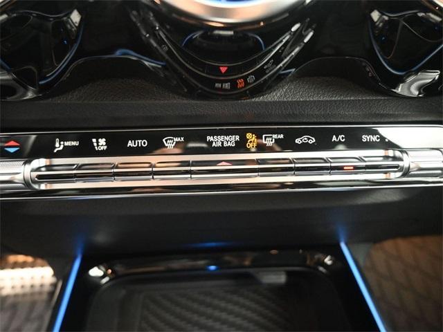 used 2024 Mercedes-Benz GLB 250 car, priced at $47,999
