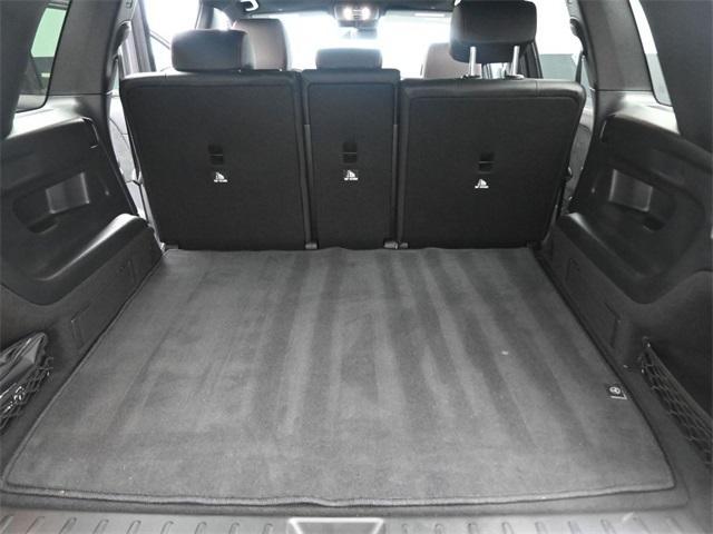 used 2024 Mercedes-Benz GLB 250 car, priced at $47,999