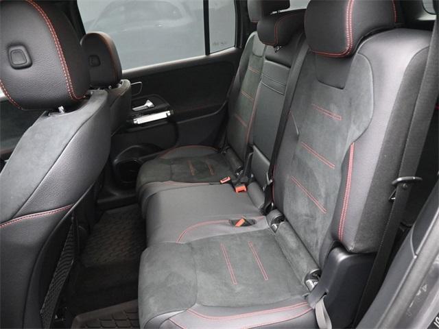 used 2024 Mercedes-Benz GLB 250 car, priced at $47,999