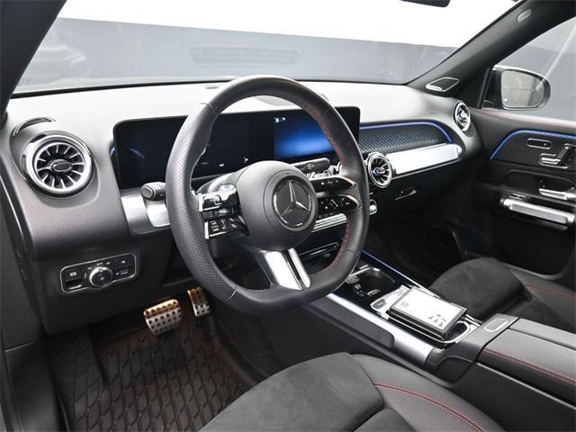 used 2024 Mercedes-Benz GLB 250 car, priced at $47,999