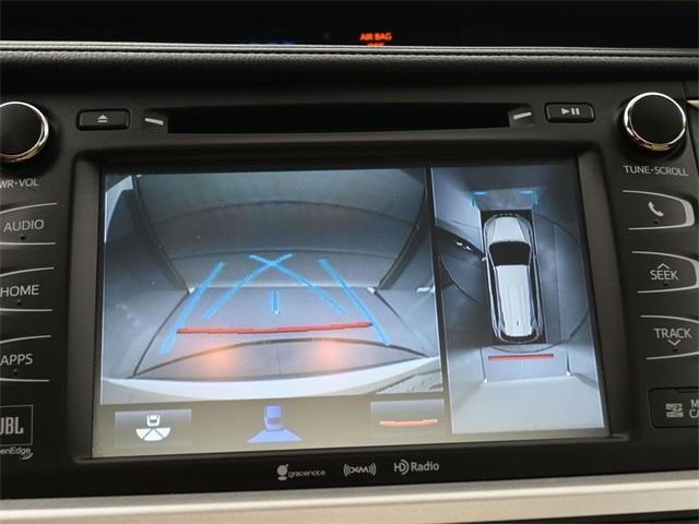 used 2019 Toyota Highlander car, priced at $24,999