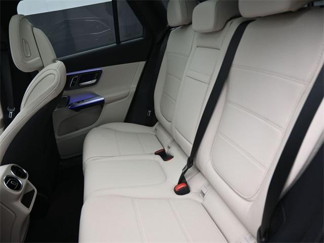 new 2025 Mercedes-Benz GLC 300 car, priced at $54,585