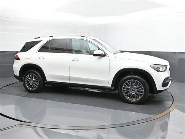 used 2021 Mercedes-Benz GLE 350 car, priced at $35,999