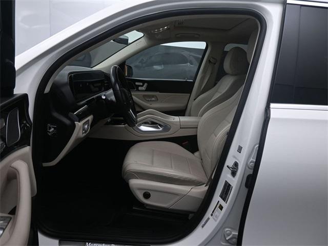 used 2021 Mercedes-Benz GLE 350 car, priced at $35,999