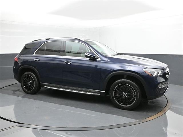 used 2020 Mercedes-Benz GLE 350 car, priced at $37,889