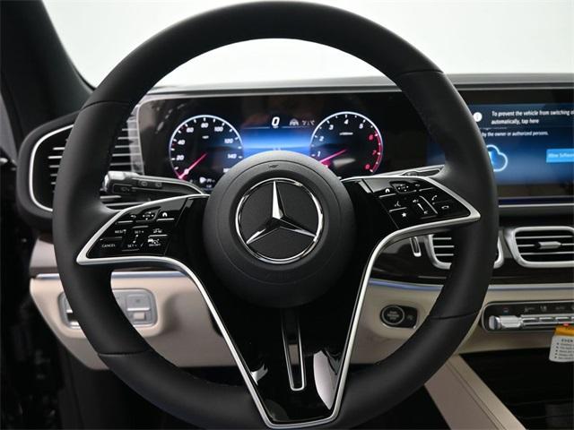 new 2026 Mercedes-Benz GLE 450 car, priced at $79,800